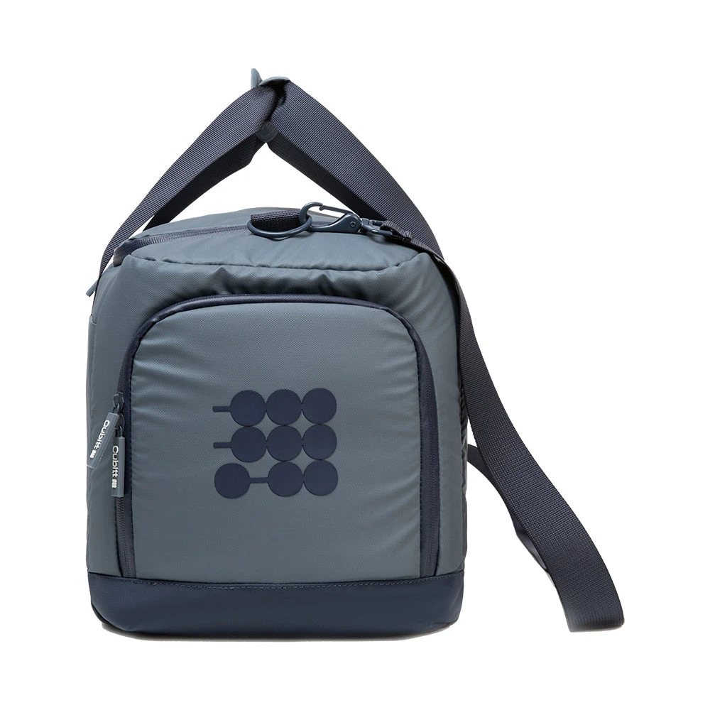 Cubitt Cubitt Blue Duffel Bag