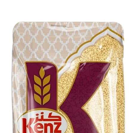 Artossi Moroccan Couscous Kenz Balboula