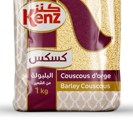 Artossi Moroccan Couscous Kenz Balboula