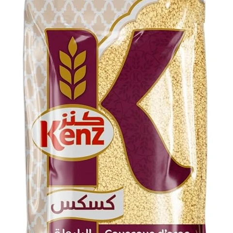 Artossi Moroccan Couscous Kenz Balboula
