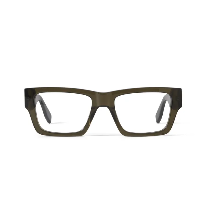 French Kiwis Eyewear Aime Clear