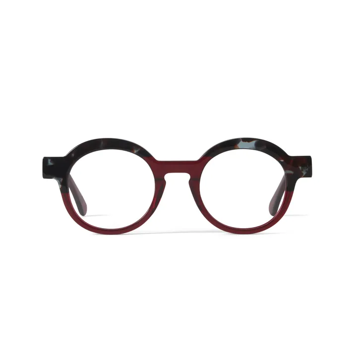 French Kiwis Eyewear Charlotte Clear