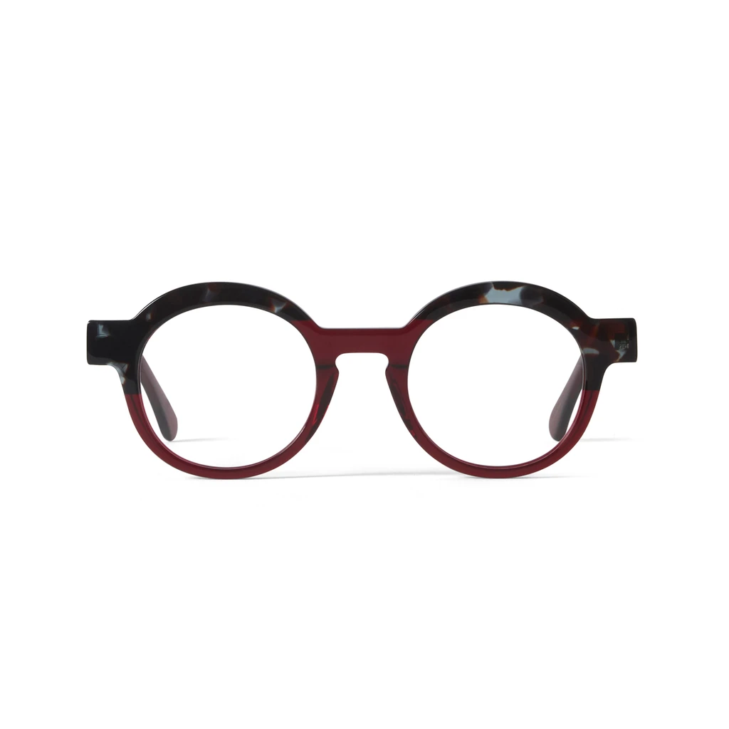 French Kiwis Eyewear Charlotte Clear