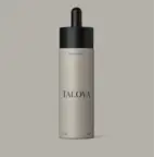 TALOVA Botanical Elixir: Facial oil with Prickly Pear, Wild Turmeric, and Sea Buckthorn to restore glow and even tone