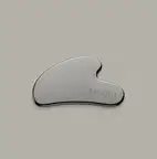 304-Grade Stainless Steel Gua Sha