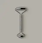 304-Grade Stainless Steel Face Roller