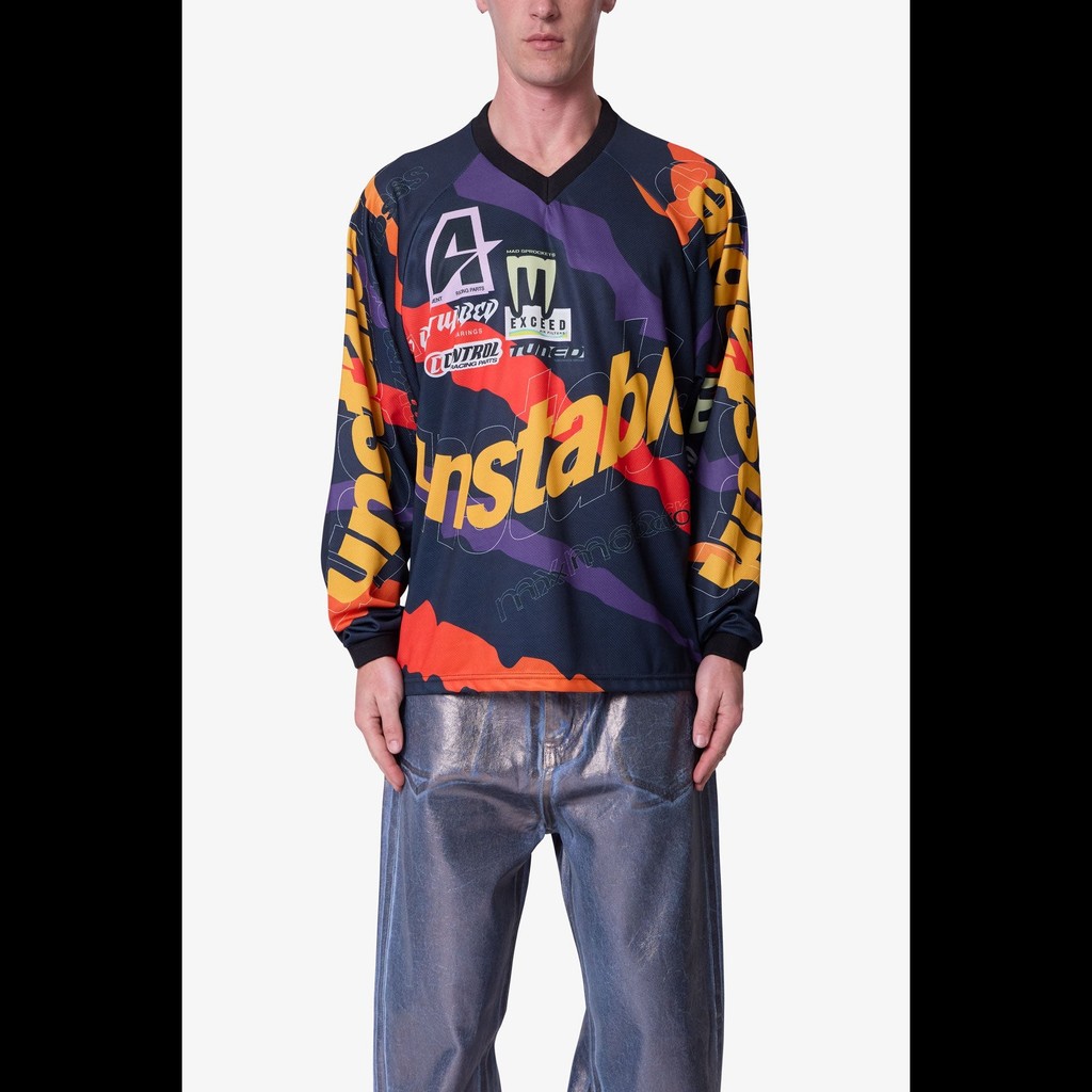 MNML UNSTABLE MOTO シャツ 送料/関税込 MNML UNSTABLE MOTO シャツ 送料/関税込 (MNML/Tシャツ
