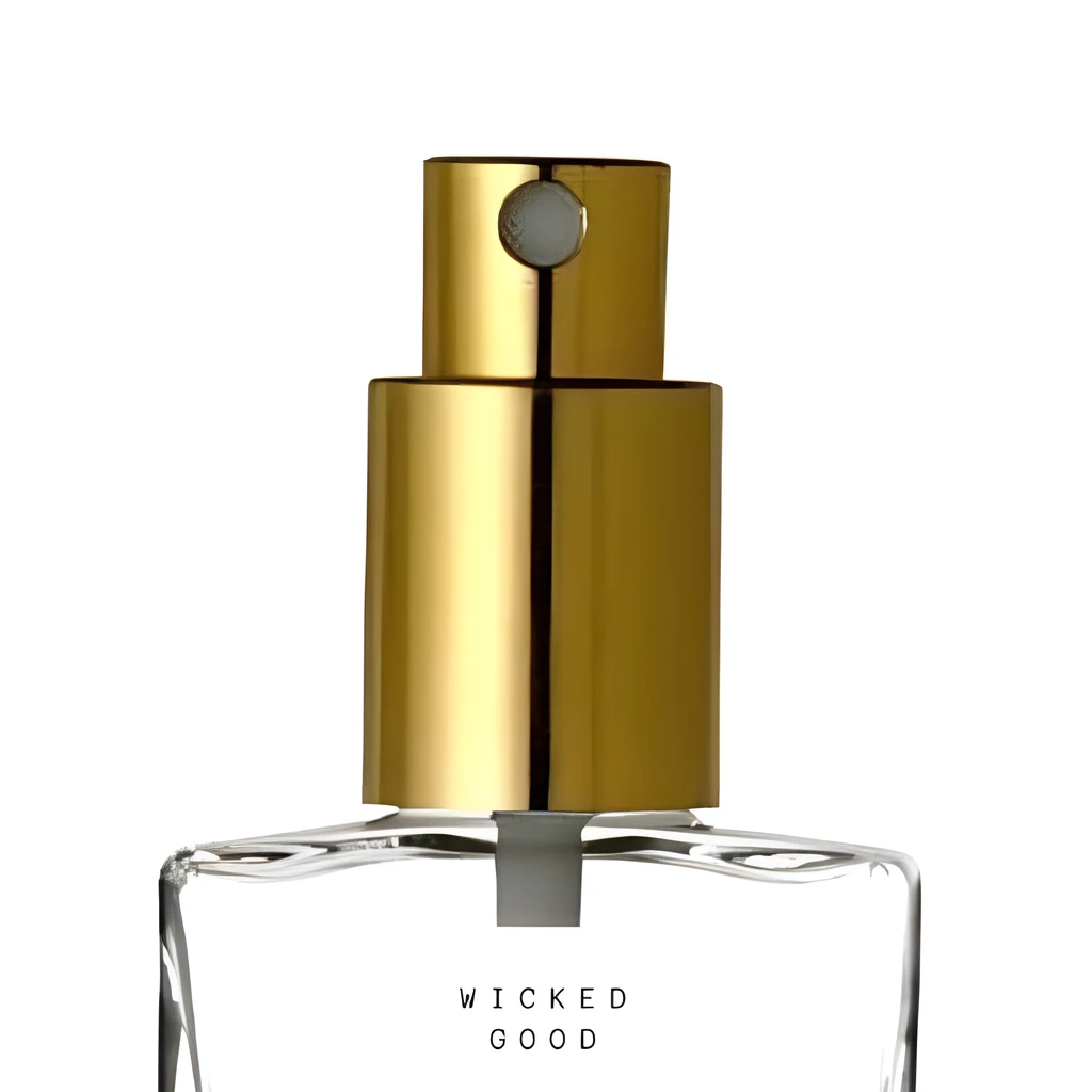 Wicked Good Perfume Oatmeal Milk Honey