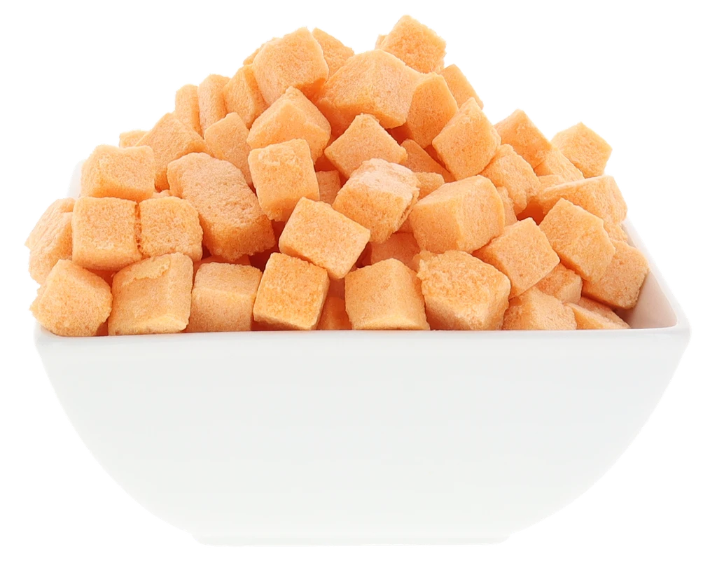 Arctic Farms Freeze Dried Cantaloupe Melon