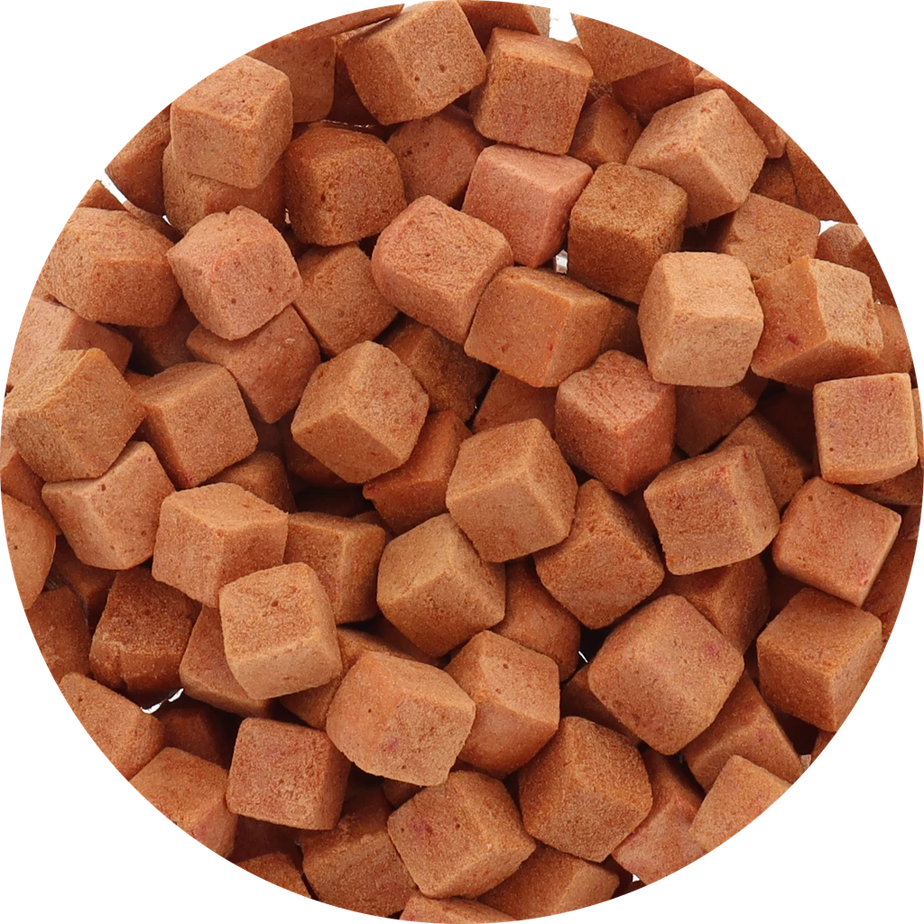 Arctic Farms Freeze Dried Plum