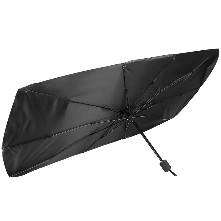 Directdeals Foldable Car Sunshade Protector
