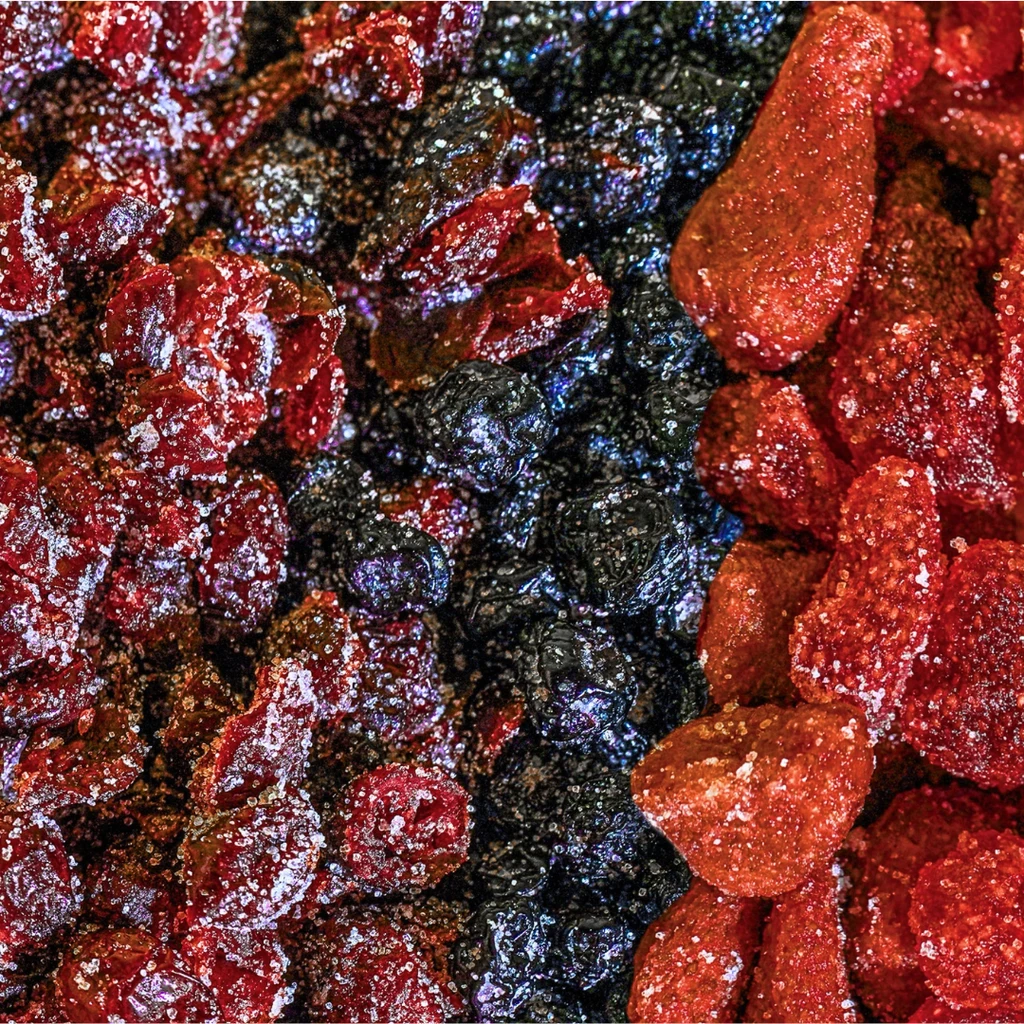Final Boss Sour VIP Berry Sampler (18 Pack)