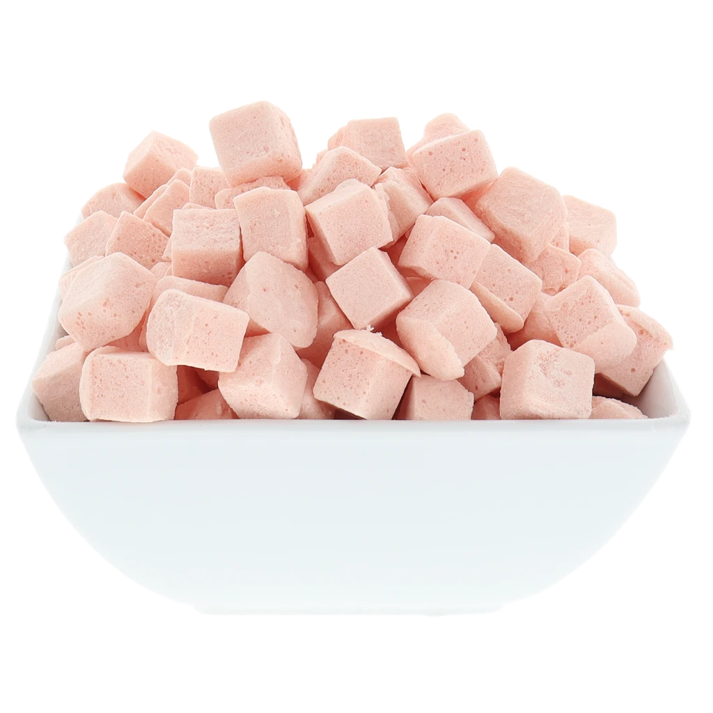 Arctic Farms Freeze Dried Pink Pineapple