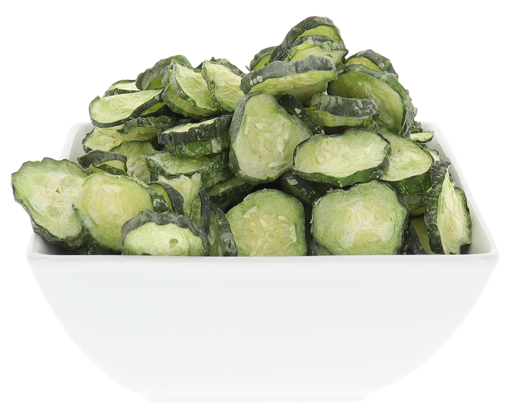 Arctic Farms Freeze Dried New Pickle Chips From The Pickle Guys