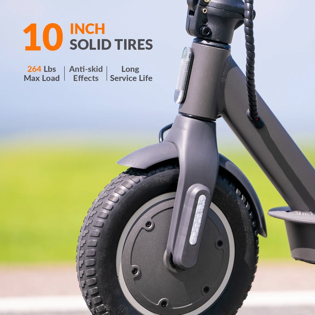 5TH WHEEL V30PRO Electric Scooter
