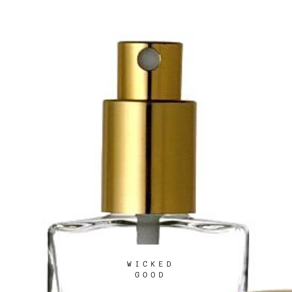 Wicked Good Perfume Kisses
