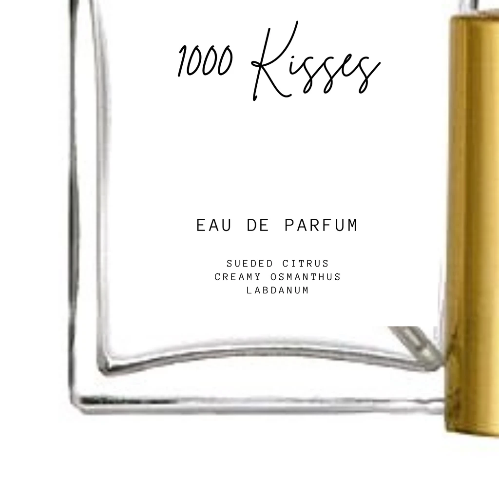 Wicked Good Perfume Kisses
