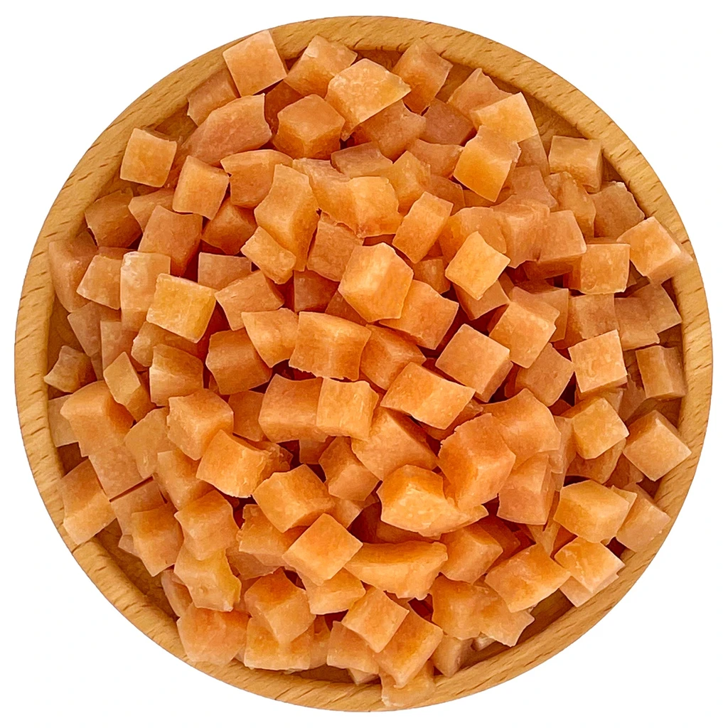 Petpuro Soft Chicken Bites