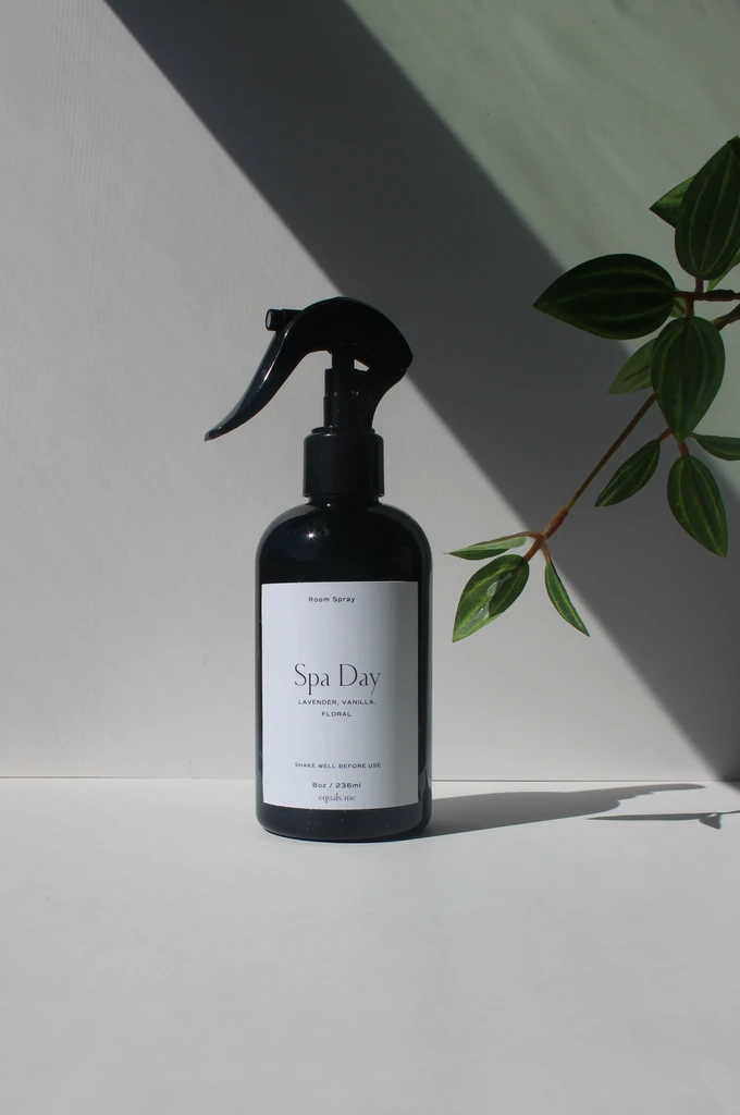 Equals Me Spa Day Room Spray 