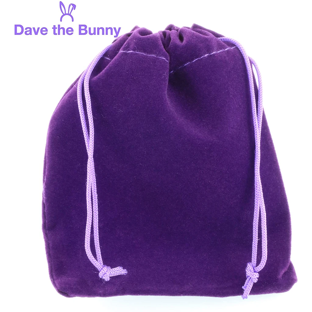 Dave The Bunny Dumbbell Bracelet Jewelry