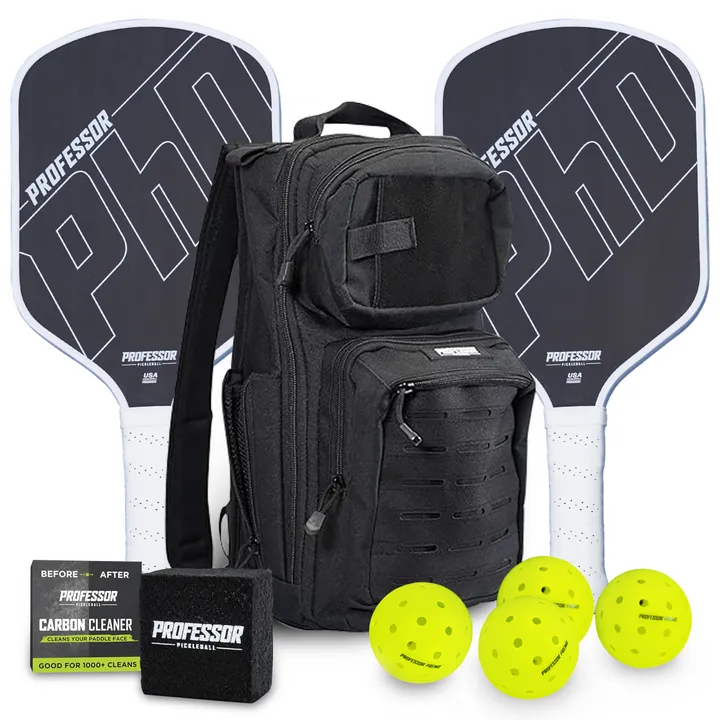 Professor Pickleball price mismatch-04.03-Sha