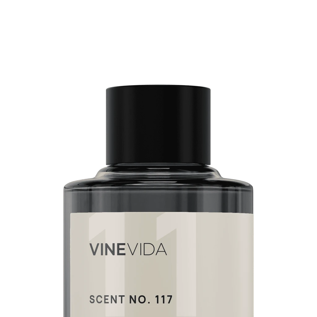 VINEVIDA No. 117 - Amber Cypress Fragrance Oil For Soaps & Candles