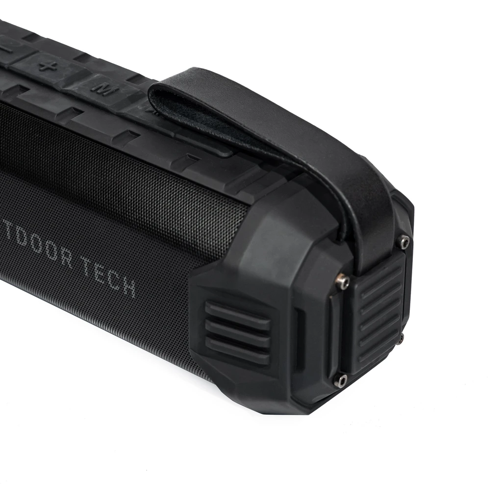 Outdoor Tech Bullfrog Rugged Bluetooth Speaker