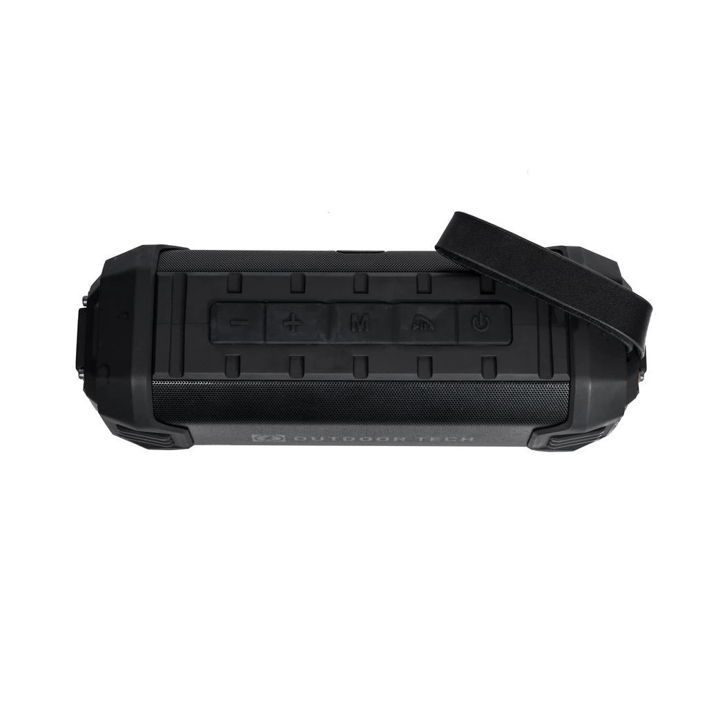 Outdoor Tech Bullfrog Rugged Bluetooth Speaker