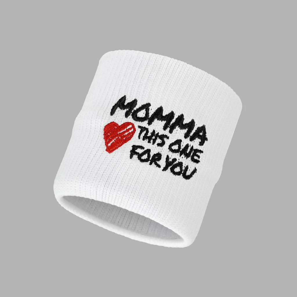 SLEEFS Momma Drip Wristband