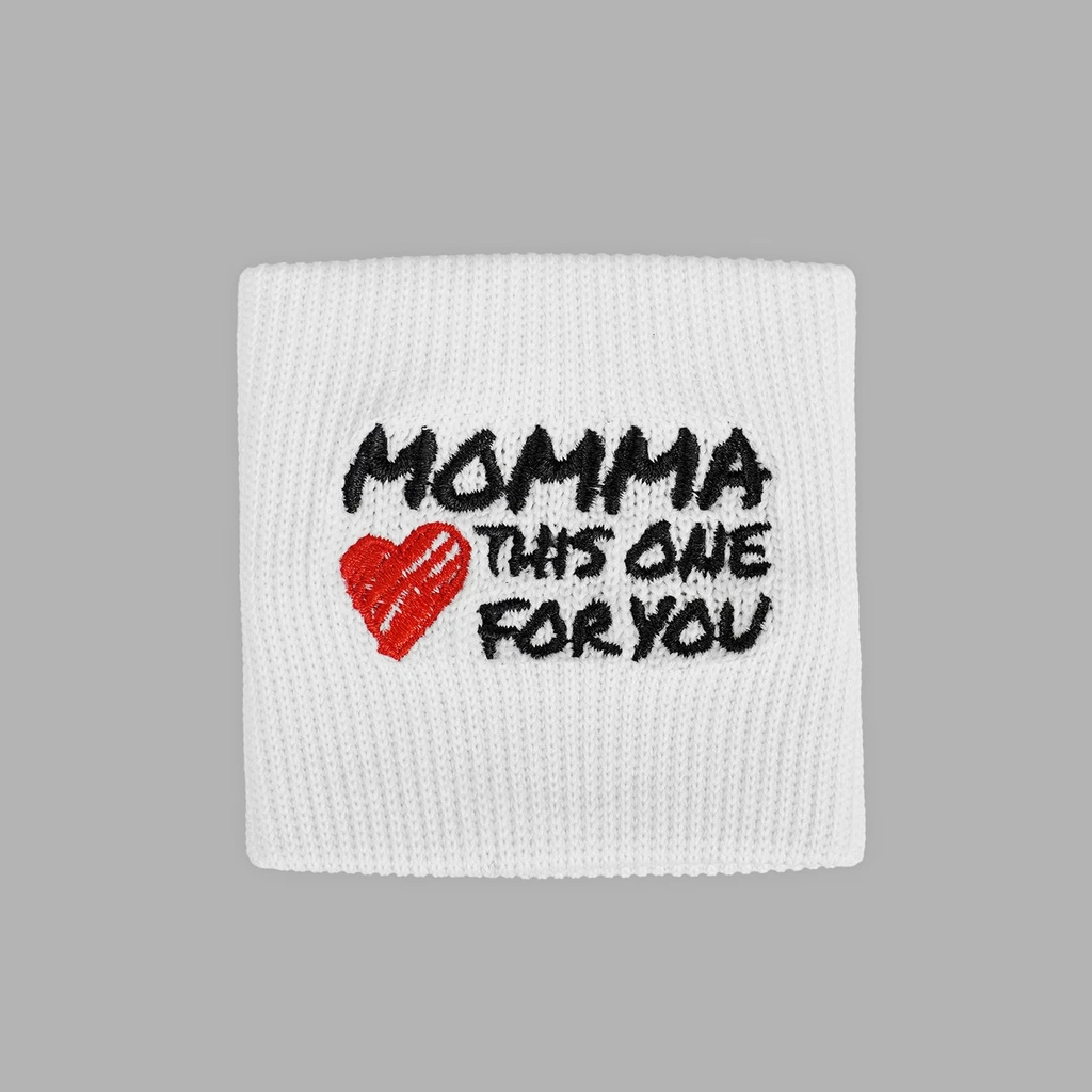 SLEEFS Momma Drip Wristband