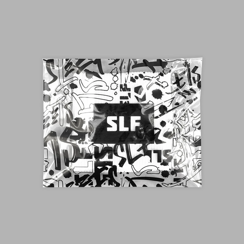 SLEEFS Momma Drip Wristband