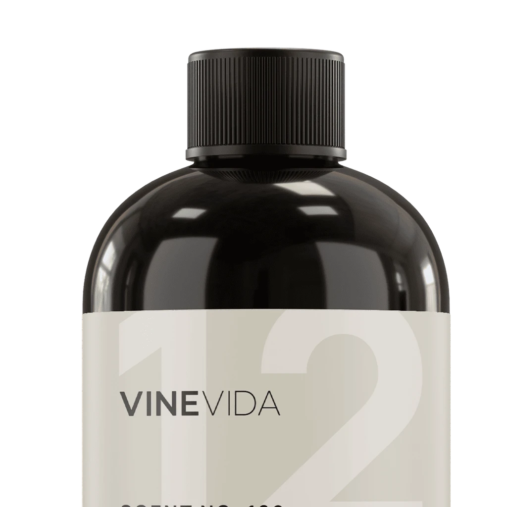 VINEVIDA No. 120 - Winter - Fragrance Oil For Soaps & Candles
