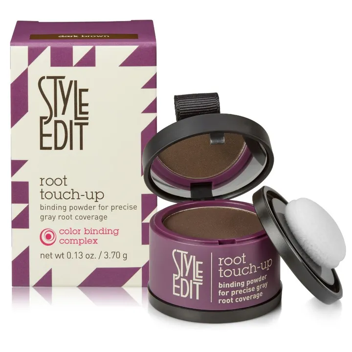 Style Edit Root Touch-Up Powder