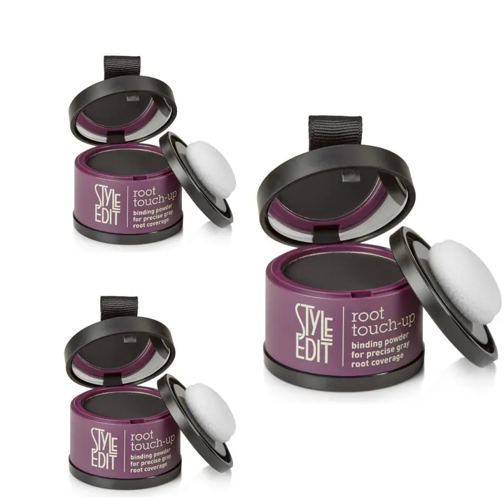 Style Edit Root Touch-Up Powder