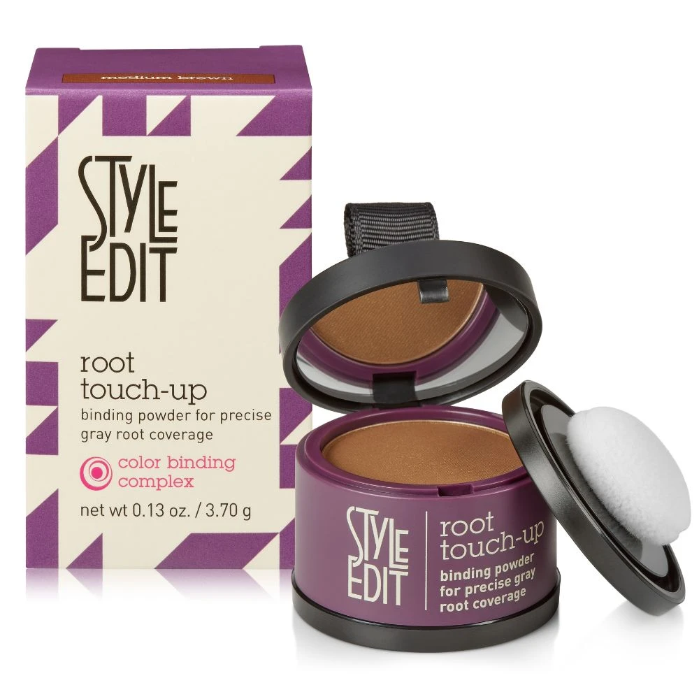 Style Edit Root Touch-Up Powder