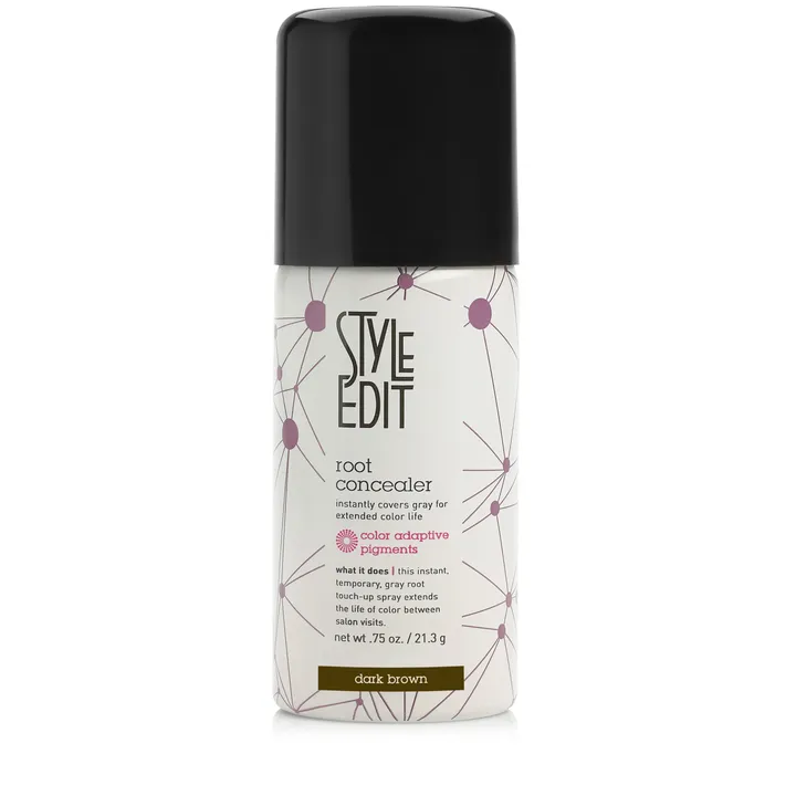 Style Edit Root Concealer Travel Size 0.75oz