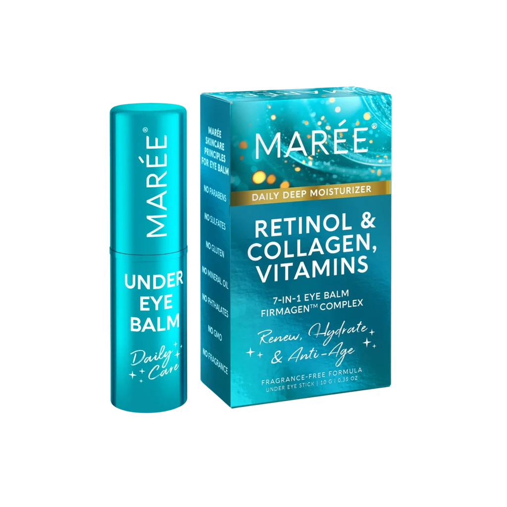 Maree Instant Eye Smoother Balm