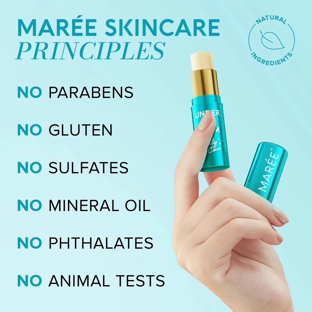 Maree Instant Eye Smoother Balm