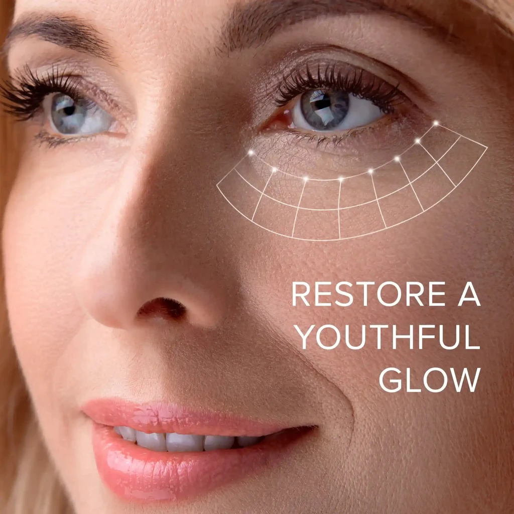 Maree Instant Eye Smoother Balm