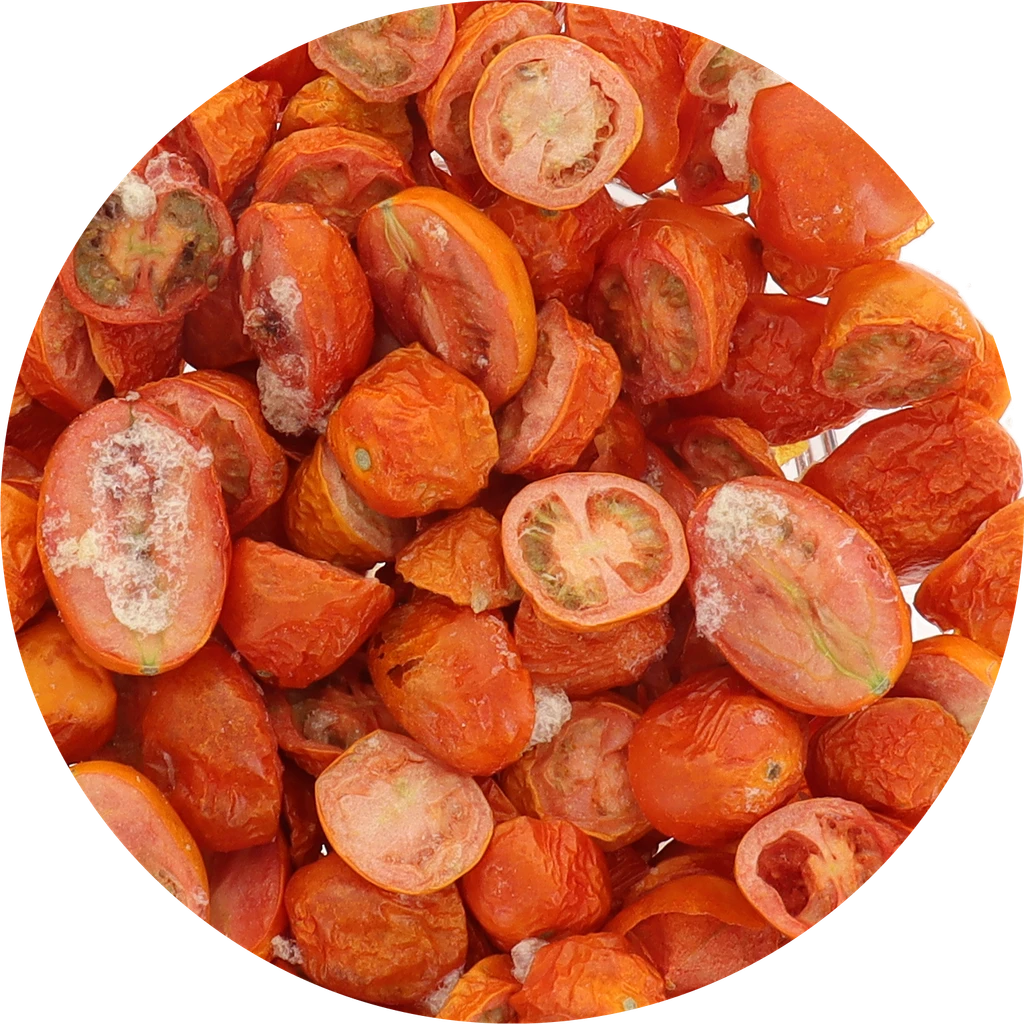 Arctic Farms Freeze Dried Grape Tomatoes