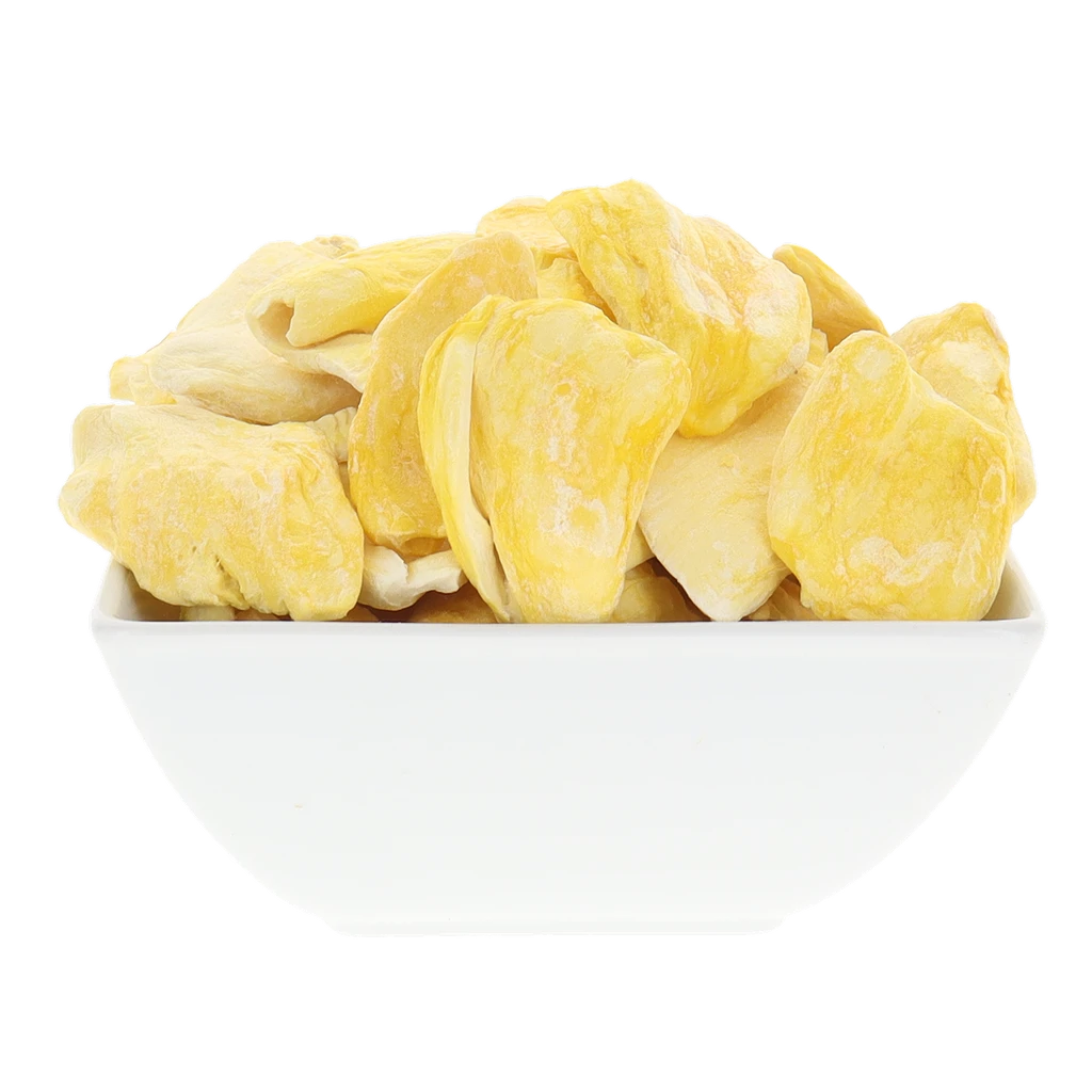 Arctic Farms Freeze Dried Organic Ripe Jackfruit
