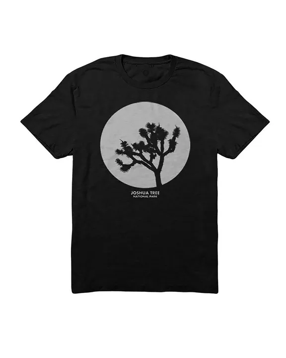 Parks Project Joshua Tree Sun Tee