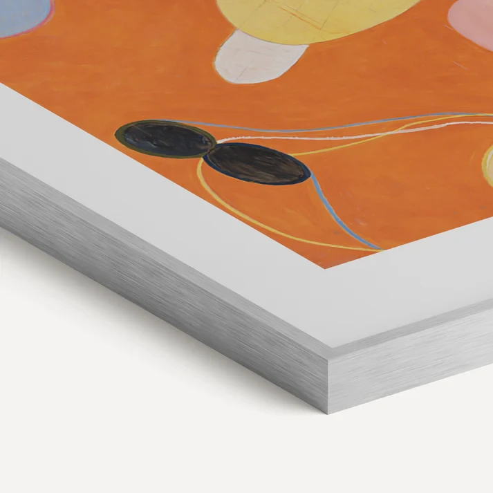Haus and Hues Set Of 20 Gallery Frames - With Matting - Frames Only, No Printing