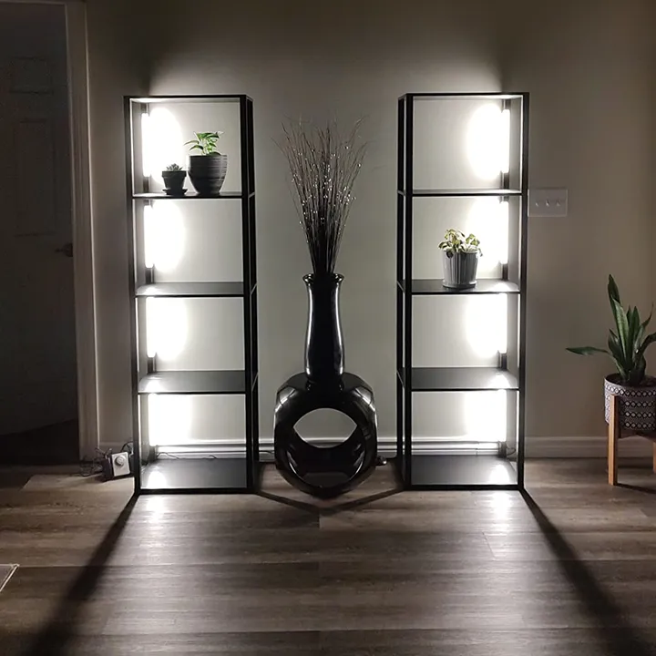 FENLO Storage And Lighting Bundle