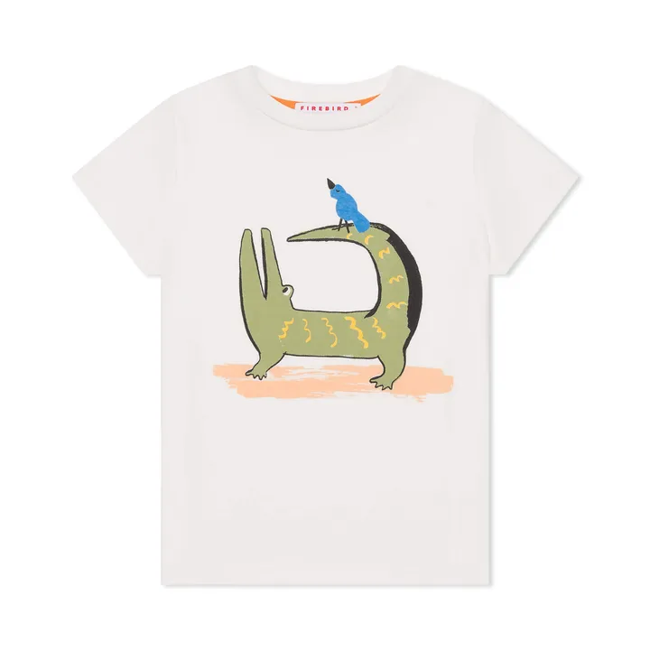 Firebird Kids Graphic Tee