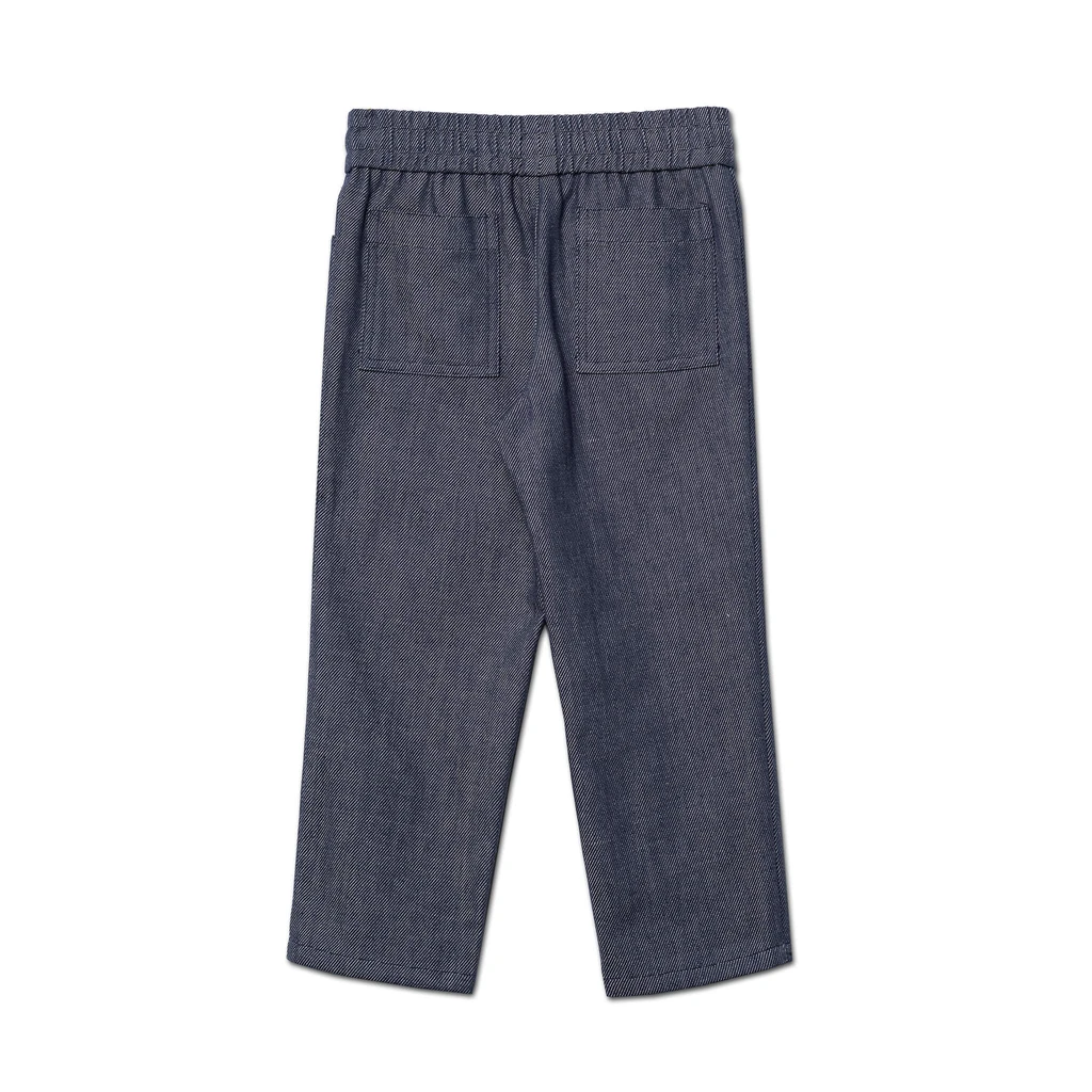 Firebird Kids The Studio Denim Pant