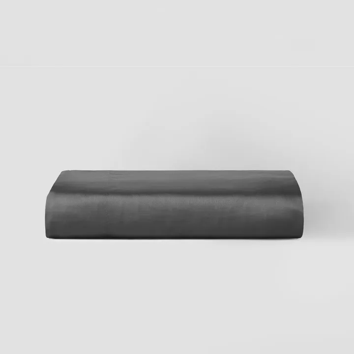 Sijo AiryWeight Eucalyptus Flat Sheet
