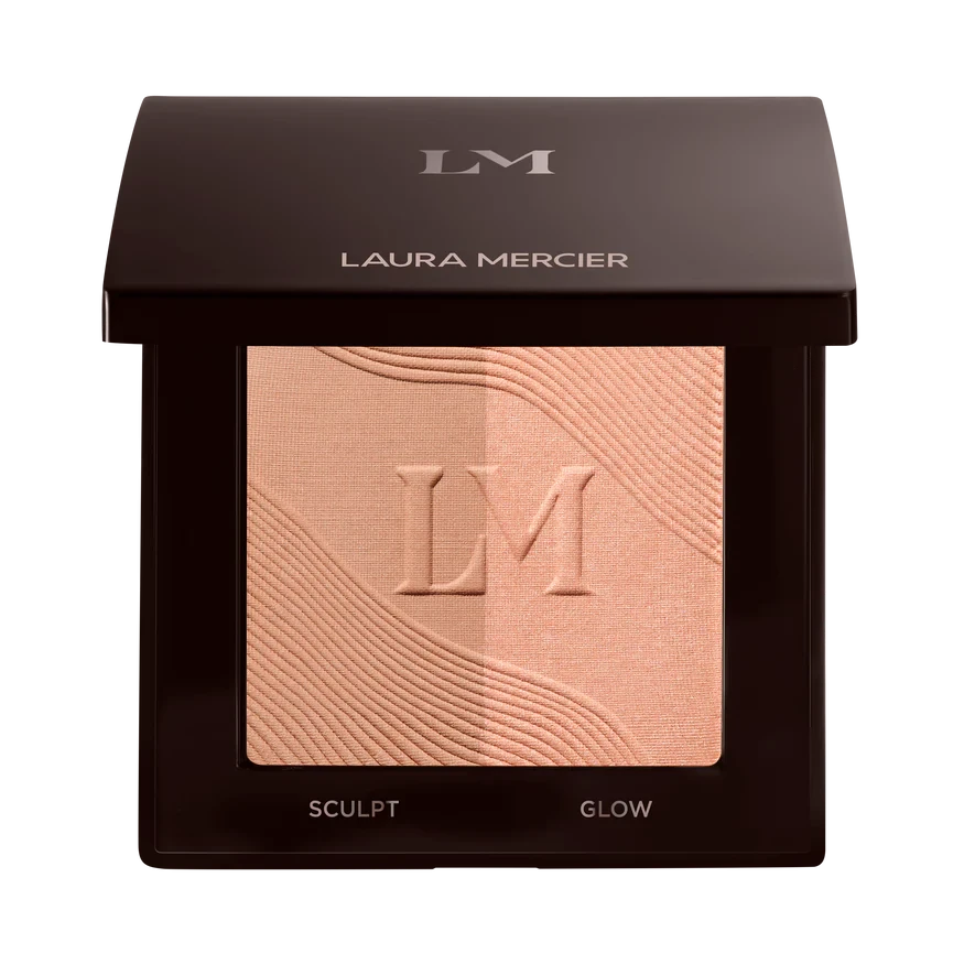 Laura Mercier Blush And Bronzer Bundle