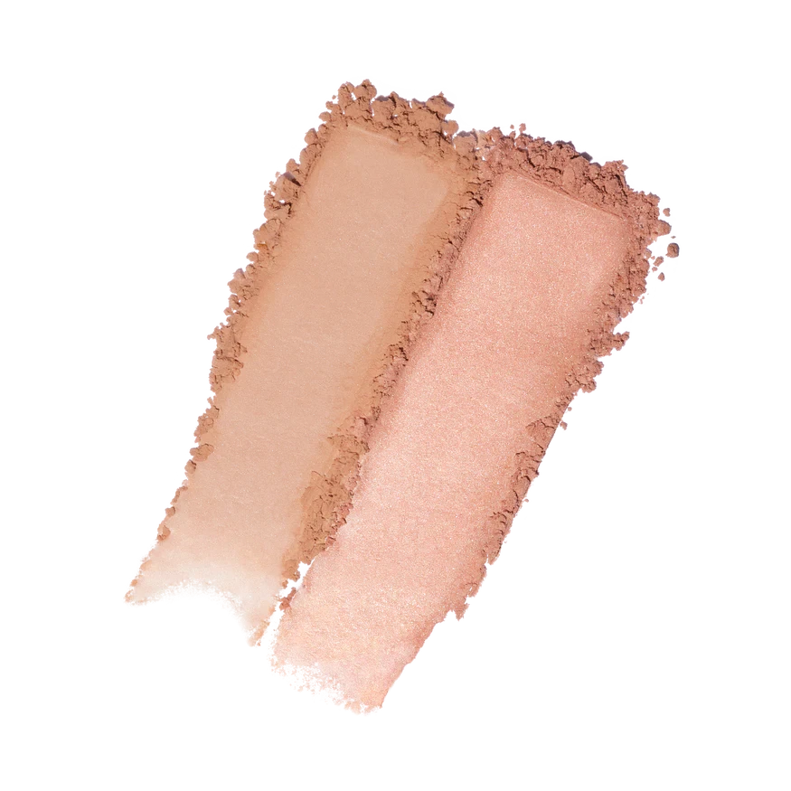 Laura Mercier Blush And Bronzer Bundle
