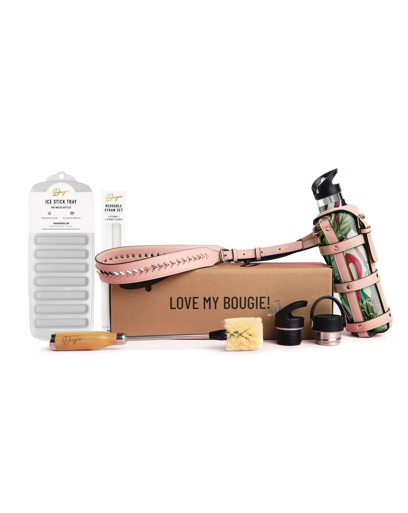 My Bougie Bottle Luxe Collection